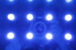 Miracle Bean 12mm LED Pixel Light Waterproof IP67 0.3W 12V