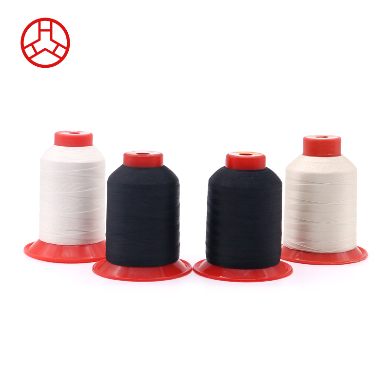 Polyester Serafil Oil-Free Thread TEX70 Germany Polyester Sewing Thread for Art Craft