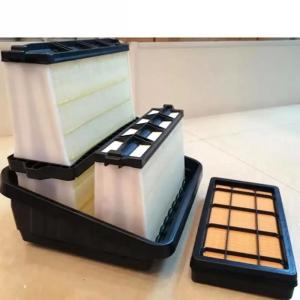 China Truck Air Filter 2829531 2829529 Factory Price Air Filter 2490805 for Scania wholesale