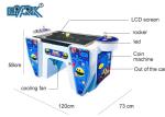 Bean Master Amusement Game Machines Cards Or Lottery Tickets