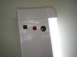 W-702 Rechargeable LED Emergency Light
