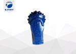 8 1/2" IADC 537 Dia 135mm Roller Cone Drill Bit For Foundation Pile