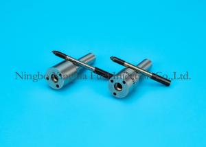 China Common Rail Fuel Bosch Injector Nozzles Kubota Engine Spare Parts High Precision wholesale
