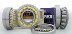 Rotary Table Bearings, Timken bearing, FAG bearing, SKF bearing, RBC bearing，