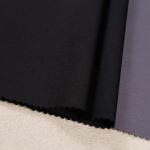 100% Cotton Woven TR Gabardine Uniform Fabric for Durable Uniforms