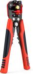 Rustproof Industrial Wire Stripping And Crimping Tool Anti Abrasion