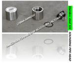 Marine deck stainless steel 316 sounding head-deck 316 stainless steel sounding