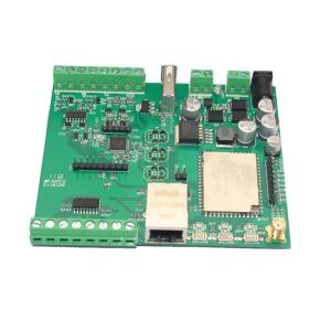 China HASL 0.2-7.0mm Electronic Circuit Board Manufacturers wholesale