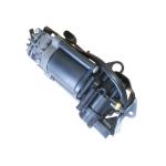Standard Size Air Ride Suspension Compressor For Mercedes Benz W221 W216