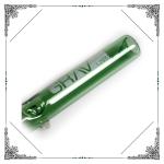 7 Inches Steamrollers Smoking Glass Tube , Pocket Smoking Hand Pipes