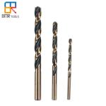 BMR TOOLS Bright Finishing DIN338 HSS-G Jobber Twist Drill Bits Professional