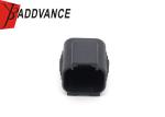 1011-344-0205 Deutsch Automotive Connectors Dust Black For Use