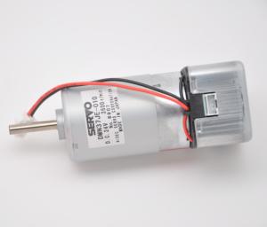 China Ce6000 Y Motor Dmn37je-010 24vdc 3600 Rrp Durable For Graphtec Cutter wholesale