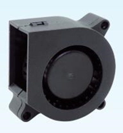 4020 Humidifier Brushless DC Cooling Fan , Aromatherapy Machine Mini Fan 12V DC