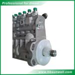 6BT diesel engine parts high pressure fuel injection pump 4988395 3960591