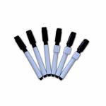 Erasable Whiteboard Marker Pens Magnetic Dry Wipe Fine Tip