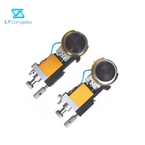 1000G/M2 Textile Machinery Accessories Air Pressure Blades 130 Type Pneumatic