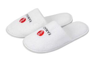 China popular hotel slipper wholesale