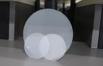 Template On Diamond Wafers Substrate AlN Epitaxial Films