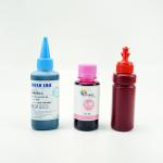 Compatible Anti UV 250ml Water Based Dye Ink