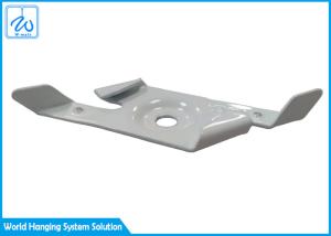 China Pendant Light Ceiling Light Attachment T Bar Clips For Track Lighting wholesale