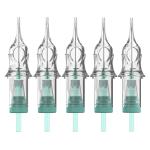 20pc/Box Permanent Makeup Needle 0.25mm Pmu Machine Needles