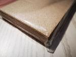 Disposable Skin Friendly Color Paper Napkin 17gsm Soft Of Two Color