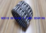 K40x45x17 Radial Cylindrical Roller Bearings And Cage Assemblies Chrome Steel