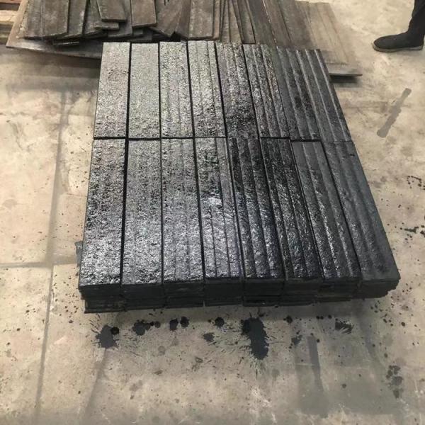4+4/5+3/10+10 Hot Rolled Coated Wear Steel Hardfaced Flux Core Welding Wire