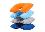 Customized Size Portable Travel Neck Pillow For Vacation / Hiking