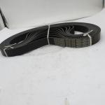 SINOTRUK HOWO parts engine parts V-BELT VG1246060082 Sinotruk Shacman Weichai