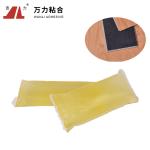 Lamination Pressure Sensitive Adhesives Floor Mute Pad Construction Hot Glue TPR
