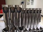 6m Machined Precision Components / Laser Cutter Parts Tube Or Plate 16-180mm Dia