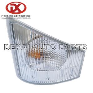 China Turn Signal Lamp ISUZU Truck Body Parts 8975851730 8975851720 wholesale