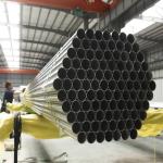 201 304 304l 316 316l 2205 2507 310s Stainless Steel Seamless Welded Pipe