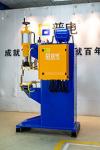 SGS 250mm Projection Welding Machine Auto Spot