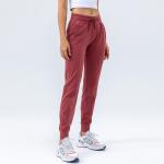 Low Rise Harem Yoga Pants For Women High Quality Free Design