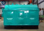 4 Ton Industrial Coal Boiler Wood Fired Steam Boiler For Plywood Processing
