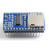 Buy cheap High-quality professional MP3 TF card recording module serial port control MP3 from wholesalers