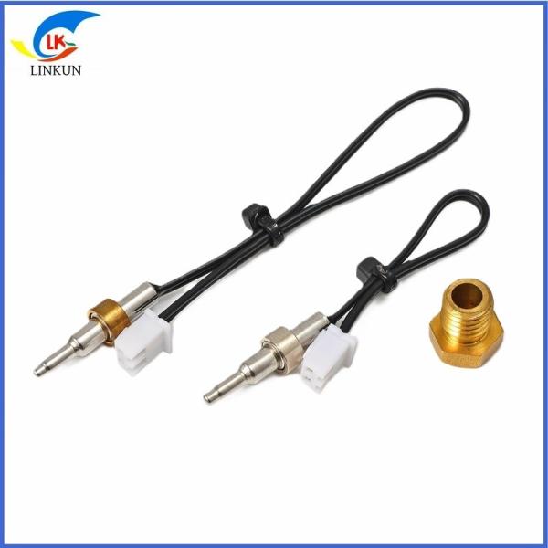 Coffee Machine Water Dispenser Smart Toilet Temperature Probe 100K3950 Accuracy