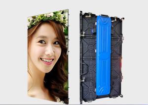 China Outdoor P10 Full Color Module LED Display Electronic Advertising Large Screen Engineering Boa wholesale