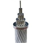 Nutral Bare Compact Aluminum Stranded 477 Mcm ACSR AS