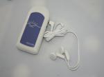 Handheld Baby Sound Pocket Fetal Doppler Without Display