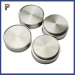 Thin Film Deposition Zirconium Target Vacuum Coating Zirconium Target For