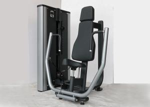 China Fitness Chest Press Full Gym Equipment Customized Color wholesale