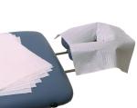 30*41cm Disposable Face Cradle Cover