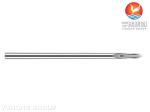 ISO9626 Stainless Steel Injection Needle Tube , Bevelled Tip , Medical