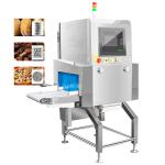 10Kg Food X Ray Machine For Chocolate Nut Cook Series