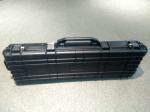 Shockproof Long ABS Military Rifle Case Battery Plastic Computer Equipment