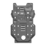 Toyota FJ Cruiser Full Skid Plate Magnalium 4x4 Engine Cover Underbody Chassis